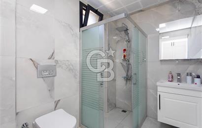 Foçaköy'de Satılık Eşyalı 4+1 Müstakil Havuzlu Villa