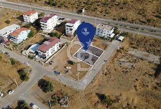 ŞAKRAN'DA KONUT İMARLI ARSA - 9 - 370138