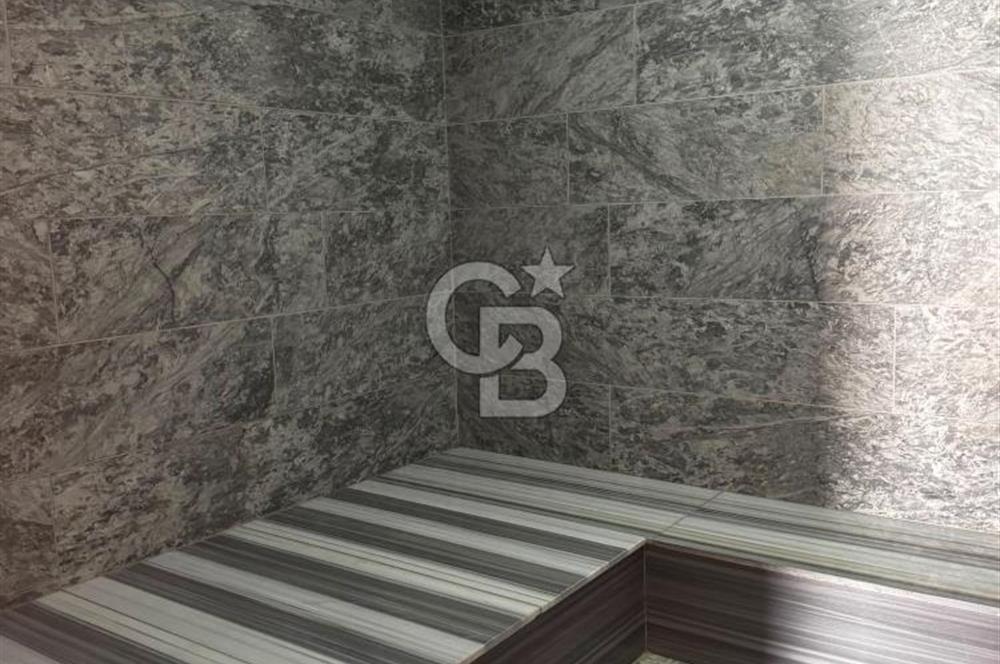 CAMİKEBİRDE EMSALSİZ DUBLEX 6+2 DAİRE