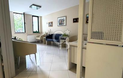 KIZILAY IHLAMUR SOK. HAN İÇERİSİNDE İÇİ YAPILI 1+1 SATILIK OFİS