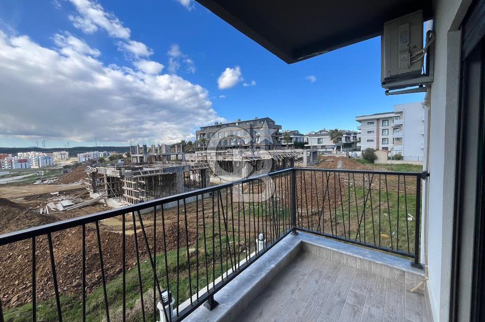 GÖZSÜZLER CADDESİ ÜZERİ KİRALIK 1+1 DAİRE