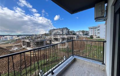GÖZSÜZLER CADDESİ ÜZERİ KİRALIK 1+1 DAİRE