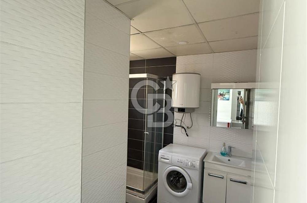 Çiğli Balatçıkta 1+1 Satılık Daire