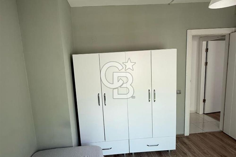 Çiğli Balatçıkta 1+1 Satılık Daire
