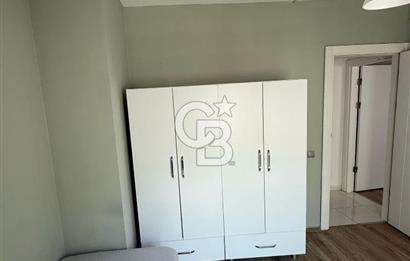 Çiğli Balatçıkta 1+1 Satılık Daire