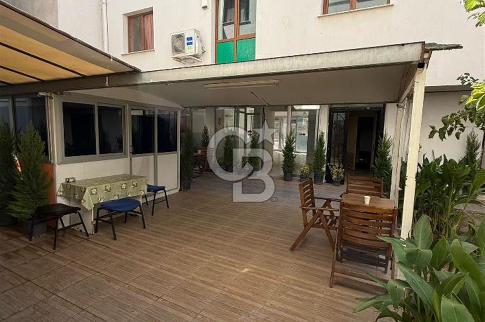 Çiğli Balatçıkta 1+1 Satılık Daire