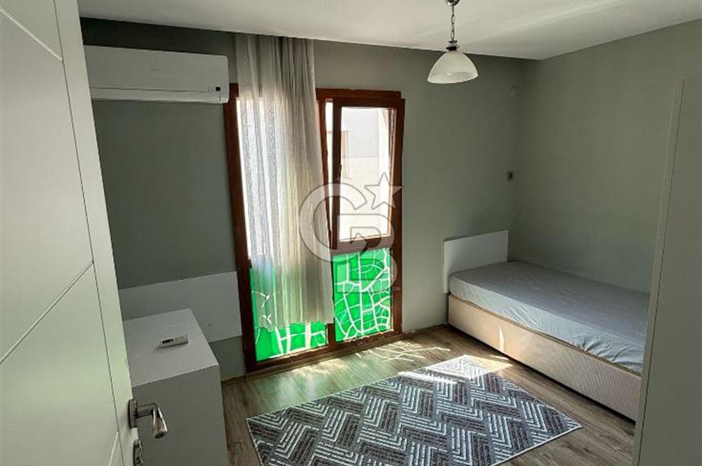 Çiğli Balatçıkta 1+1 Satılık Daire