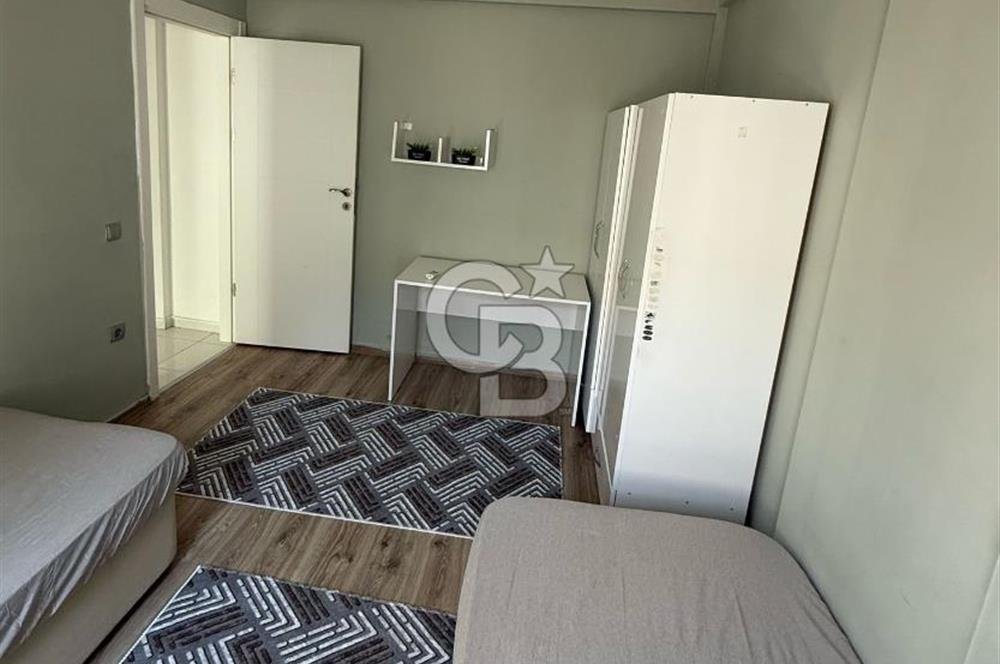 Çiğli Balatçıkta 1+1 Satılık Daire