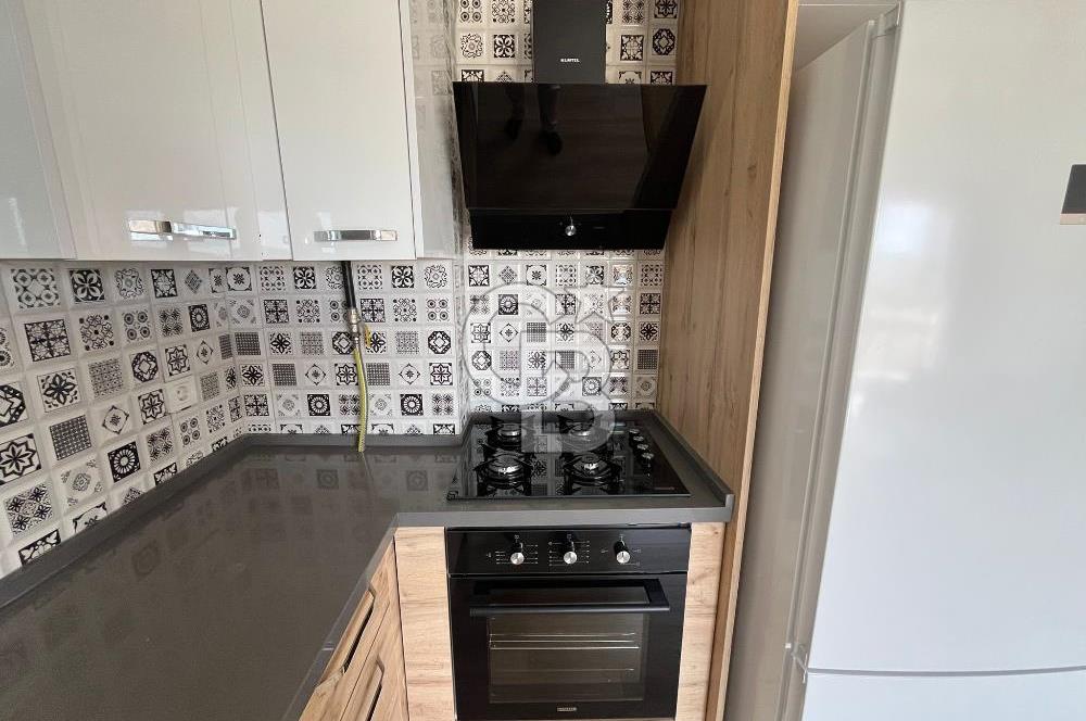 GÖZSÜZLER CADDESİ ÜZERİ KİRALIK 1+1 DAİRE