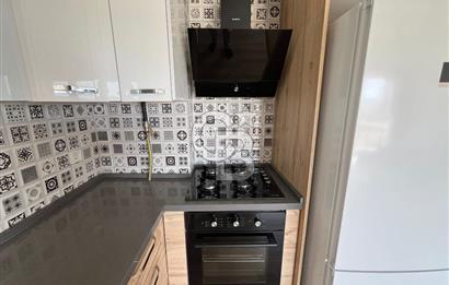 GÖZSÜZLER CADDESİ ÜZERİ KİRALIK 1+1 DAİRE