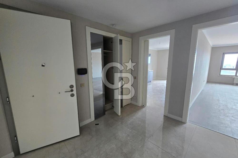 AKADİA MODERN KONUTLARI, 30. KAT, 3.5+1, 160 M2 KİRALIK DAİRE