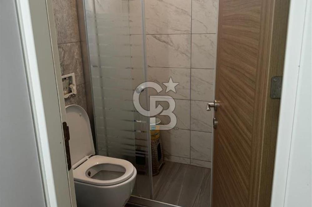 CAMİKEBİRDE EMSALSİZ DUBLEX 6+2 DAİRE
