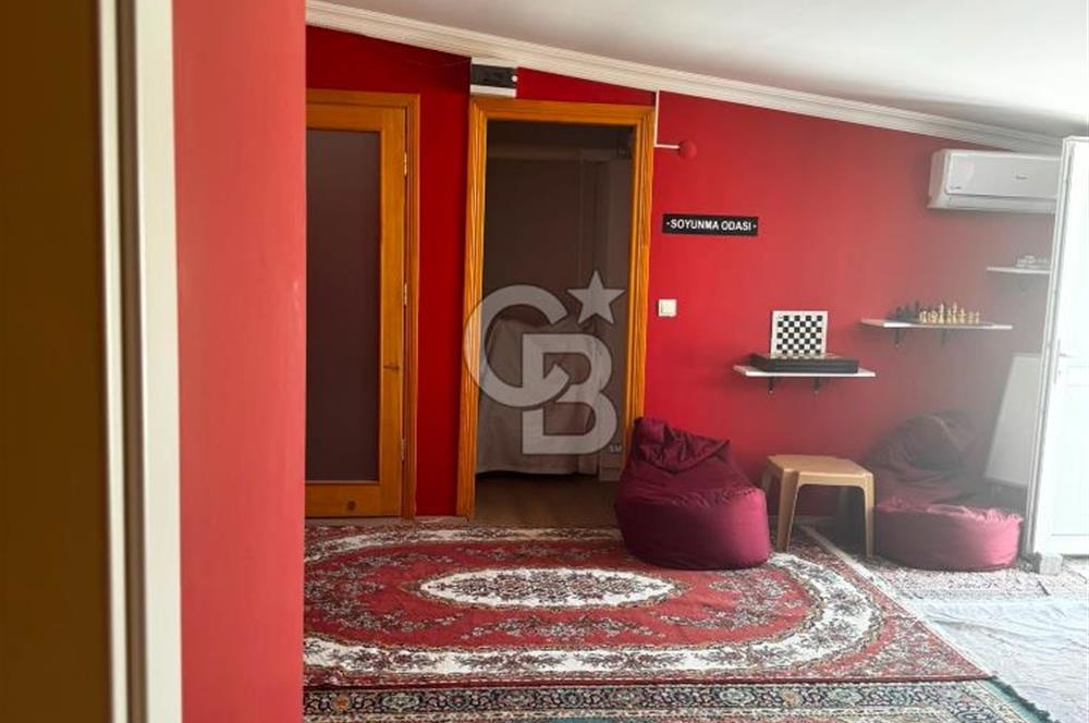 CAMİKEBİRDE EMSALSİZ DUBLEX 6+2 DAİRE
