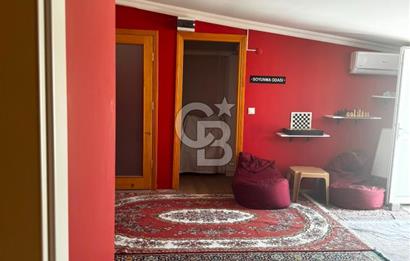 CAMİKEBİRDE EMSALSİZ DUBLEX 6+2 DAİRE