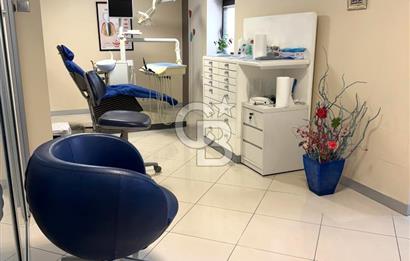 KIZILAY IHLAMUR SOK. HAN İÇERİSİNDE İÇİ YAPILI 1+1 SATILIK OFİS