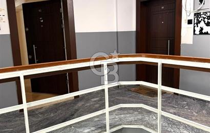 İZMİR CAD. IHLAMUR SOK. TABELA DEĞERİ YÜKSEK 1+1 SATILIK OFİS