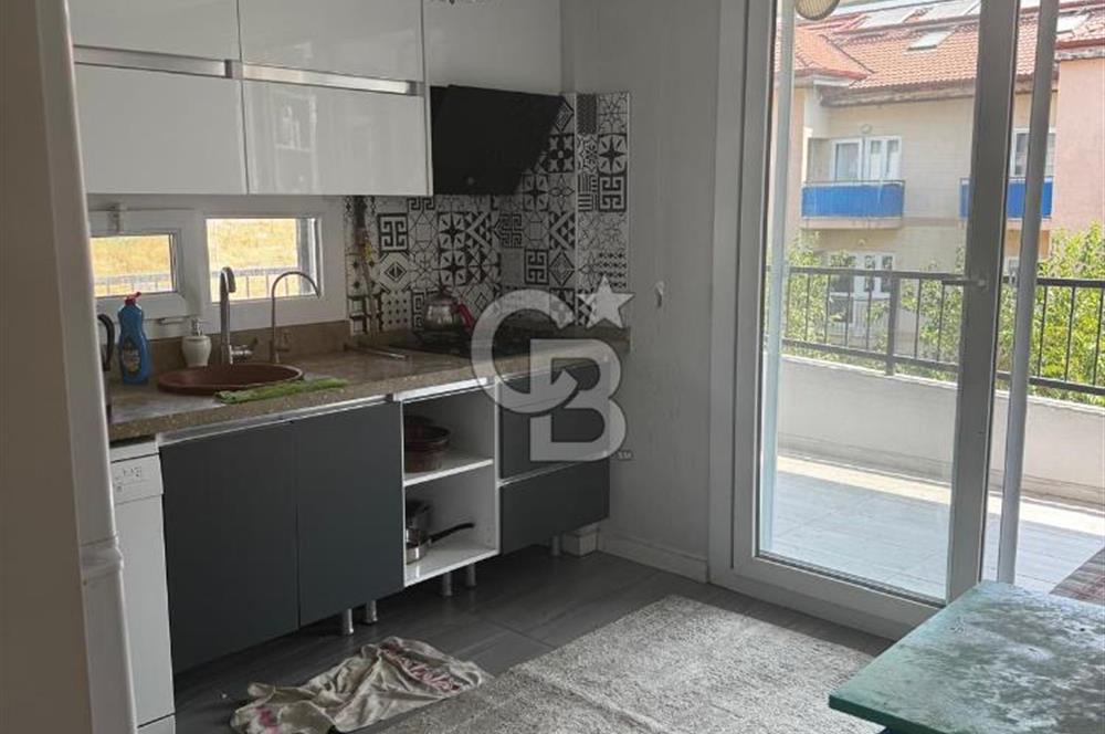 CAMİKEBİRDE EMSALSİZ DUBLEX 6+2 DAİRE