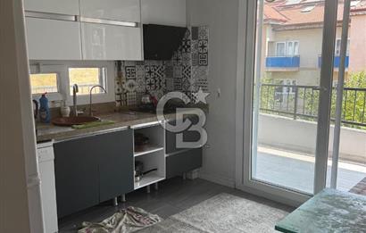 CAMİKEBİRDE EMSALSİZ DUBLEX 6+2 DAİRE