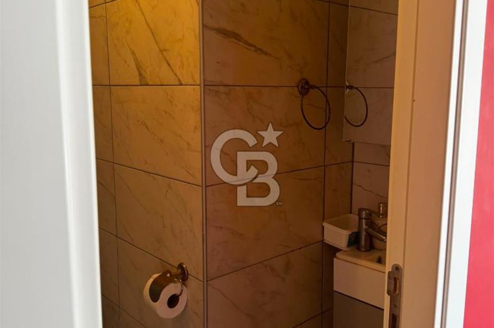 CAMİKEBİRDE EMSALSİZ DUBLEX 6+2 DAİRE