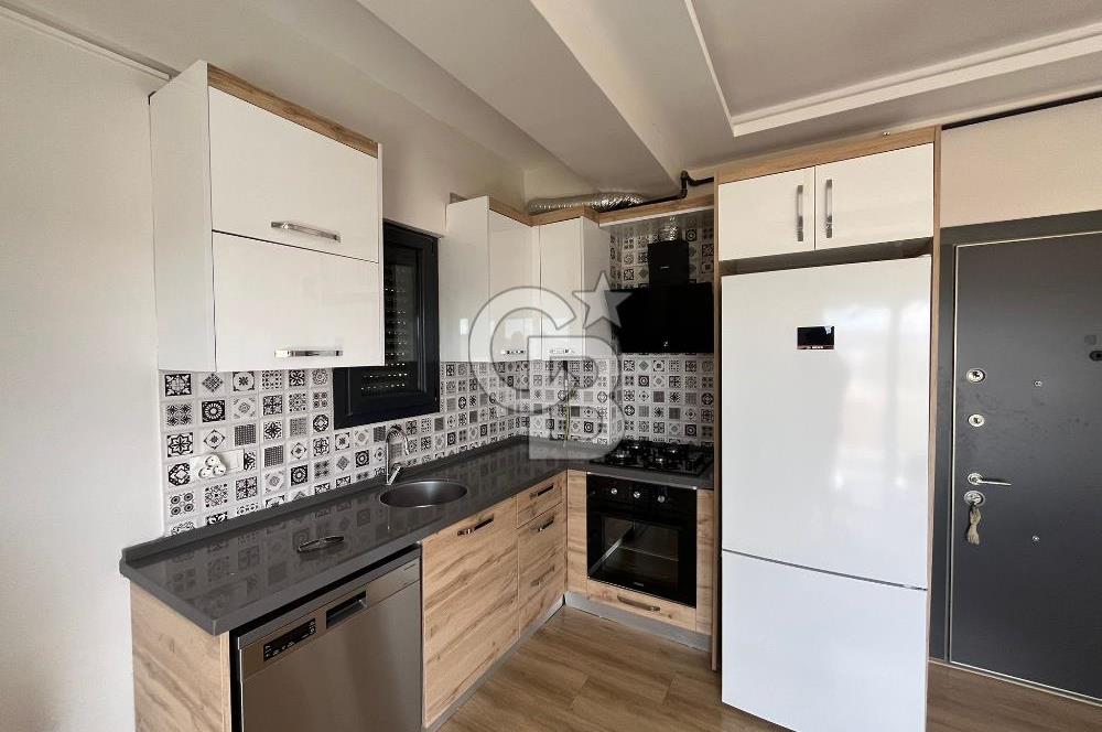 GÖZSÜZLER CADDESİ ÜZERİ KİRALIK 1+1 DAİRE