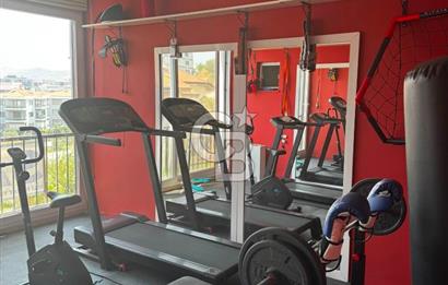 CAMİKEBİRDE EMSALSİZ DUBLEX 6+2 DAİRE