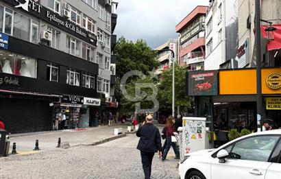 KIZILAY IHLAMUR SOK. HAN İÇERİSİNDE İÇİ YAPILI 1+1 SATILIK OFİS