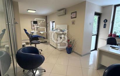 KIZILAY IHLAMUR SOK. HAN İÇERİSİNDE İÇİ YAPILI 1+1 SATILIK OFİS