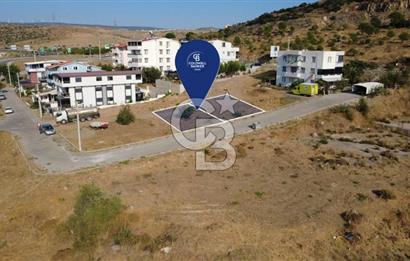 ŞAKRAN'DA KONUT İMARLI ARSA
