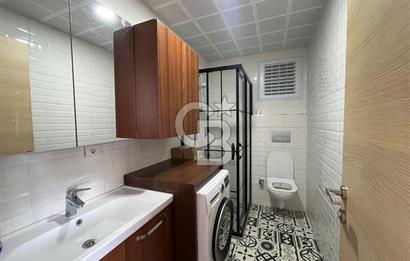 GÖZSÜZLER CADDESİ ÜZERİ KİRALIK 1+1 DAİRE