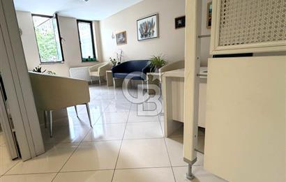 KIZILAY IHLAMUR SOK. HAN İÇERİSİNDE İÇİ YAPILI 1+1 SATILIK OFİS
