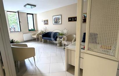 KIZILAY IHLAMUR SOK. HAN İÇERİSİNDE İÇİ YAPILI 1+1 SATILIK OFİS