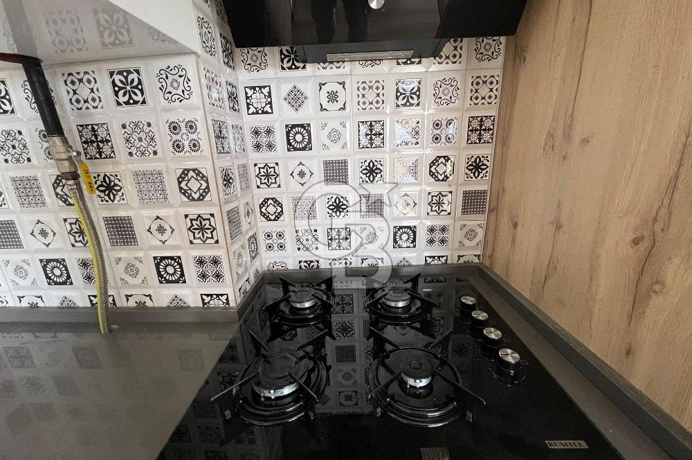 GÖZSÜZLER CADDESİ ÜZERİ KİRALIK 1+1 DAİRE