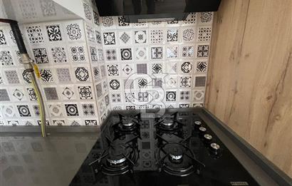 GÖZSÜZLER CADDESİ ÜZERİ KİRALIK 1+1 DAİRE