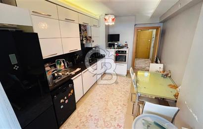 CB ODAK' TAN MAYRİNA PARK'DA 3+1 ARAKAT DAİRE