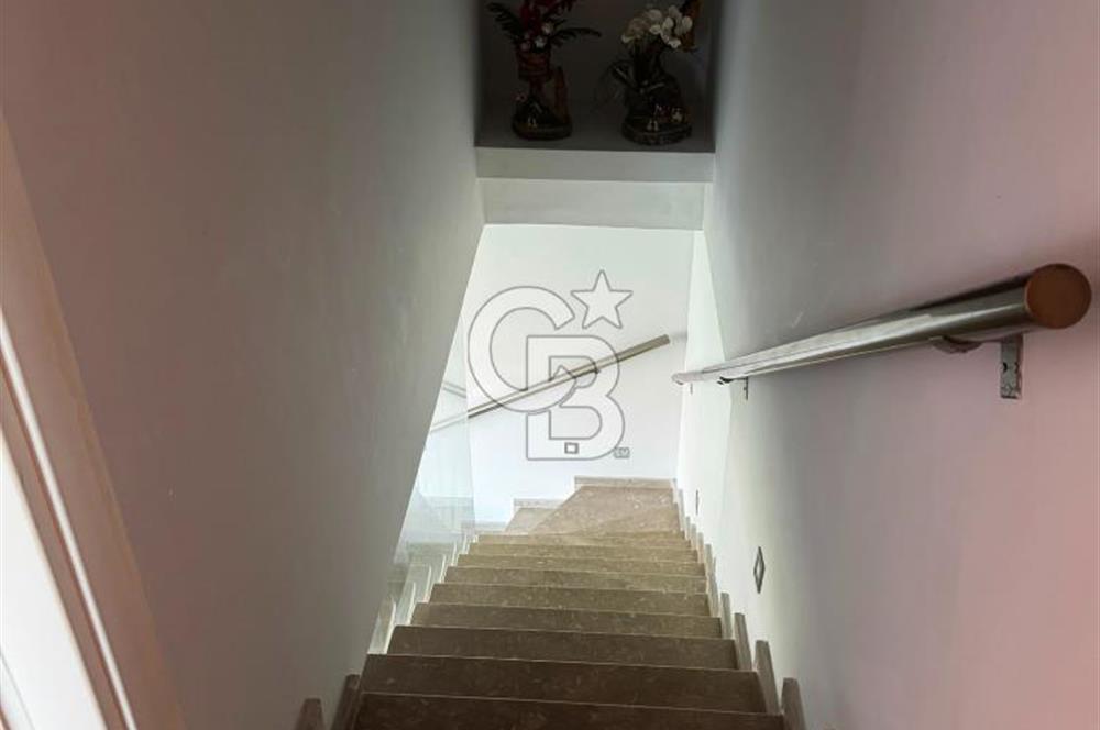 CAMİKEBİRDE EMSALSİZ DUBLEX 6+2 DAİRE