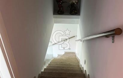 CAMİKEBİRDE EMSALSİZ DUBLEX 6+2 DAİRE