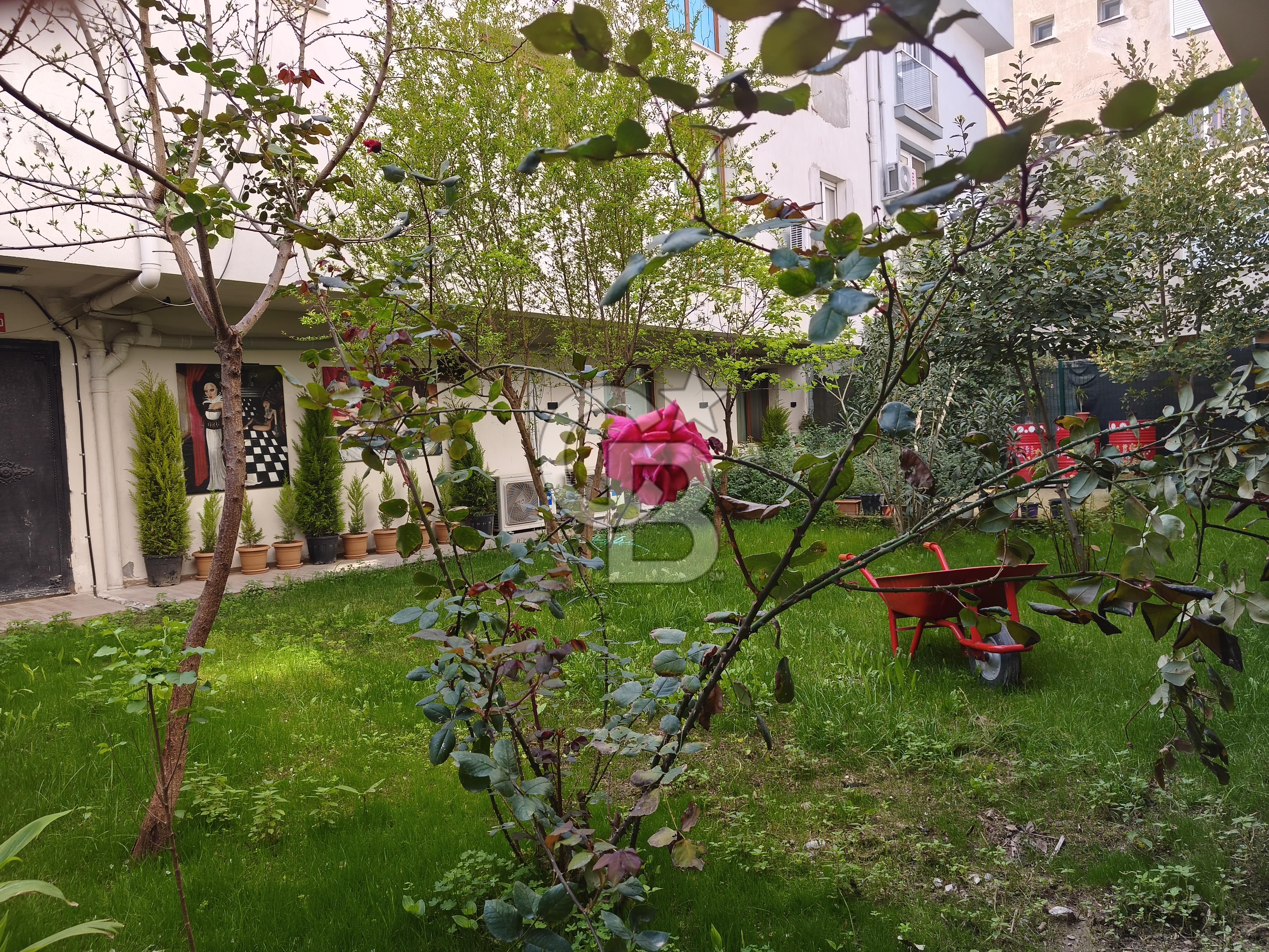 Çiğli Balatçıkta 1+1 Satılık Daire