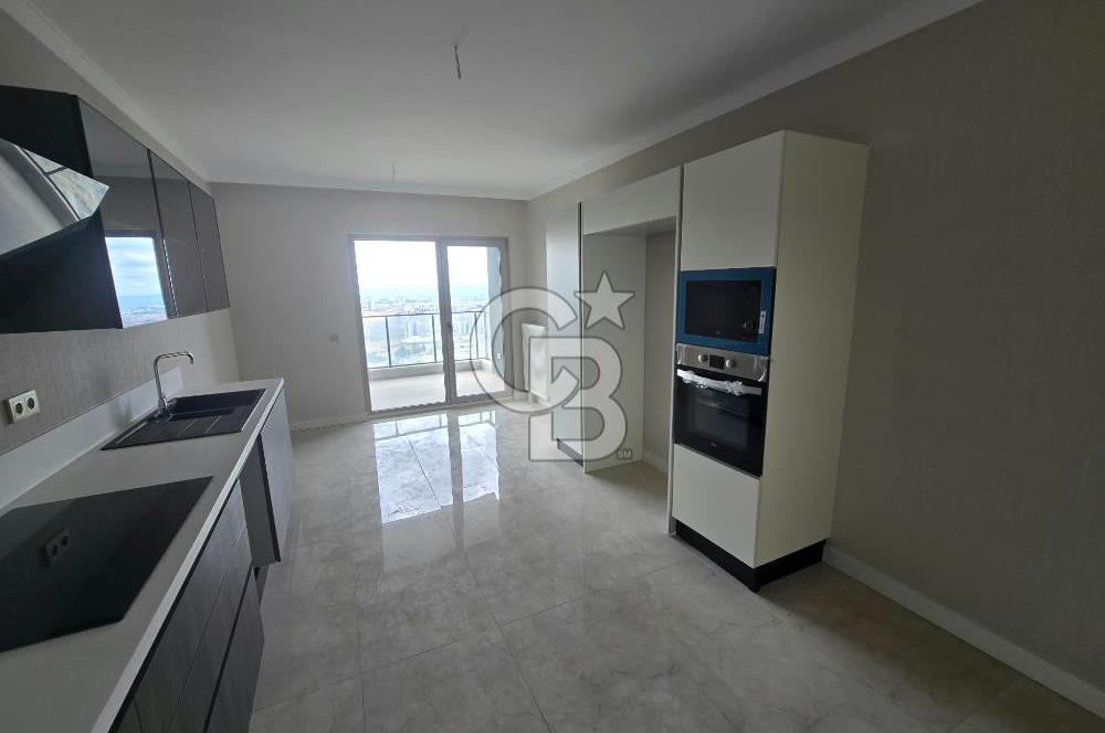 AKADİA MODERN KONUTLARI, 30. KAT, 3.5+1, 160 M2 KİRALIK DAİRE