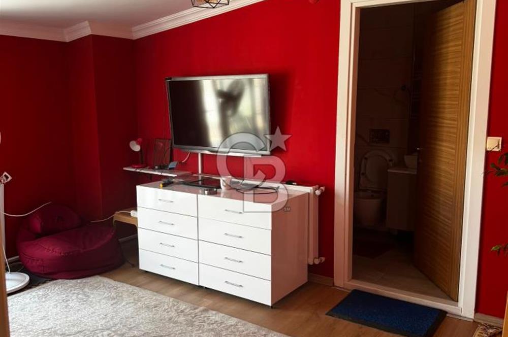 CAMİKEBİRDE EMSALSİZ DUBLEX 6+2 DAİRE
