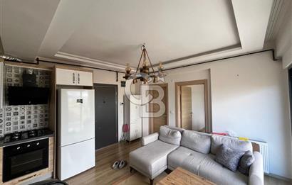 GÖZSÜZLER CADDESİ ÜZERİ KİRALIK 1+1 DAİRE