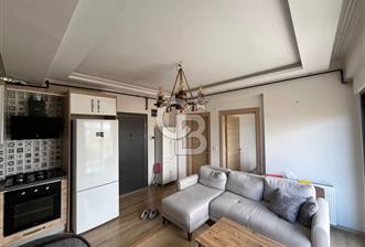 GÖZSÜZLER CADDESİ ÜZERİ KİRALIK 1+1 DAİRE - 12 - 370133