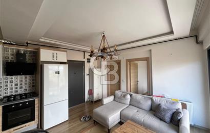 GÖZSÜZLER CADDESİ ÜZERİ KİRALIK 1+1 DAİRE