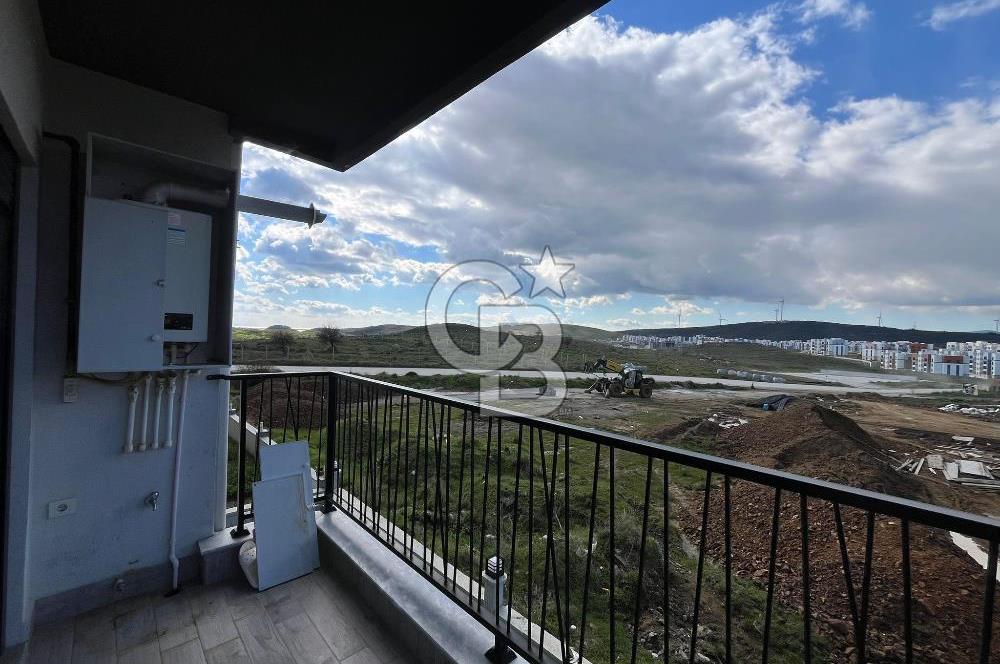 GÖZSÜZLER CADDESİ ÜZERİ KİRALIK 1+1 DAİRE