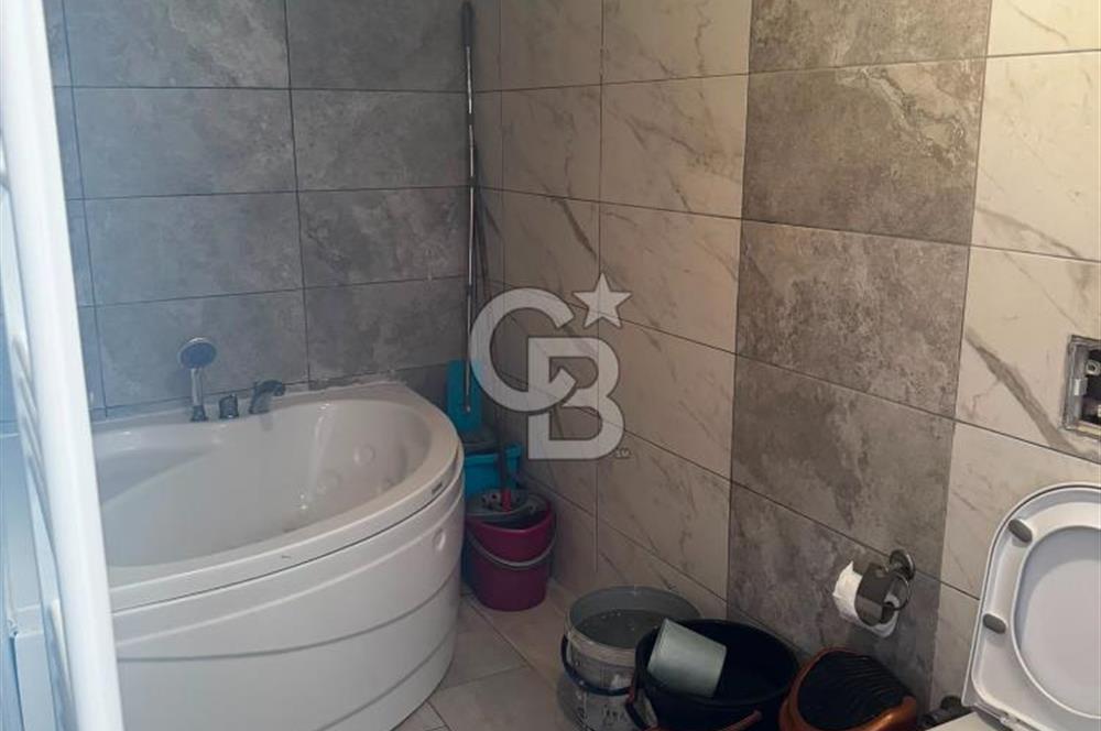 CAMİKEBİRDE EMSALSİZ DUBLEX 6+2 DAİRE
