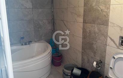 CAMİKEBİRDE EMSALSİZ DUBLEX 6+2 DAİRE