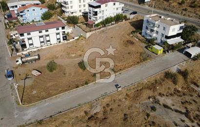 ŞAKRAN'DA KONUT İMARLI ARSA
