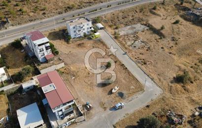 ŞAKRAN'DA KONUT İMARLI ARSA