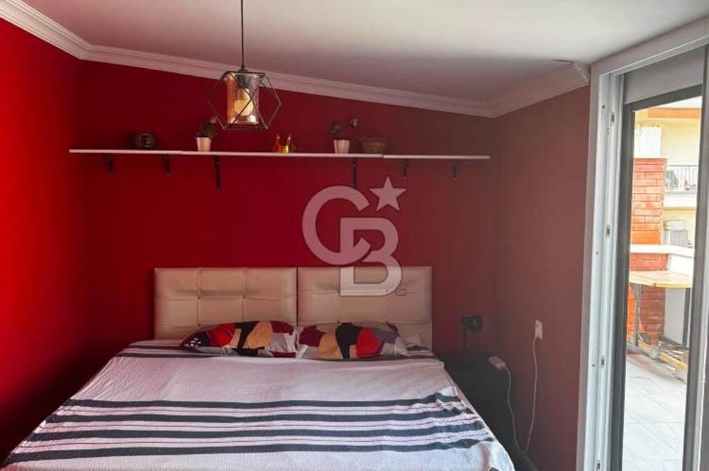 CAMİKEBİRDE EMSALSİZ DUBLEX 6+2 DAİRE