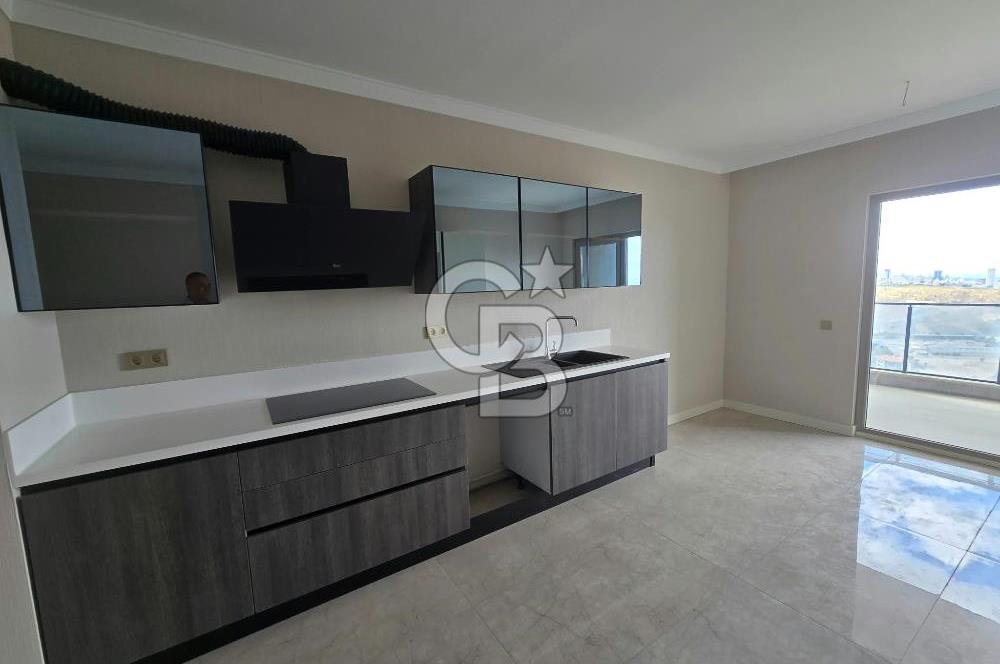 AKADİA MODERN KONUTLARI, 30. KAT, 3.5+1, 160 M2 KİRALIK DAİRE