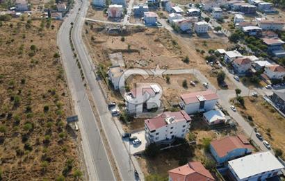 ŞAKRAN'DA KONUT İMARLI ARSA